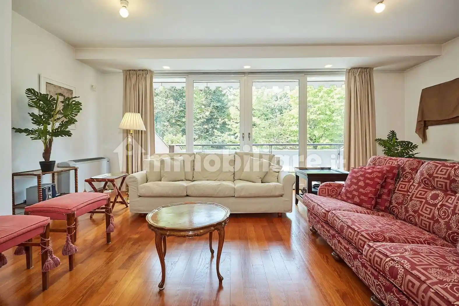 Villetta a schiera in vendita a Basiglio