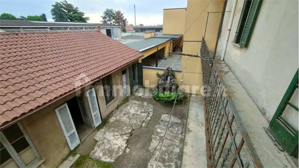 Casa indipendente in vendita a Seregno