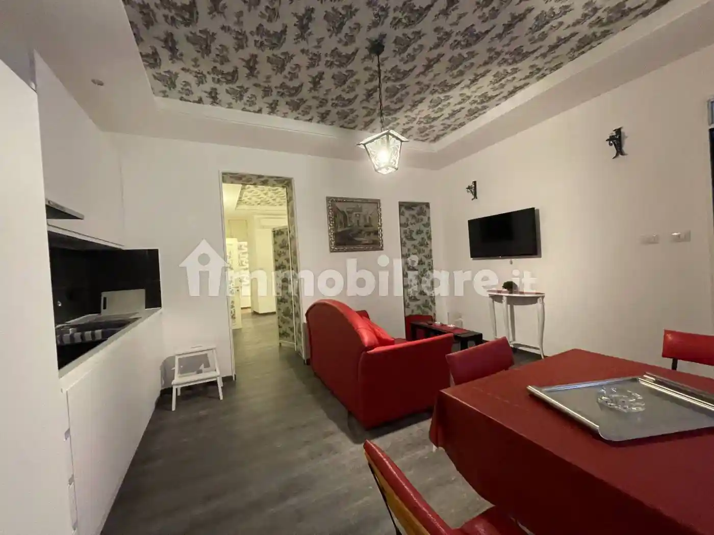 Appartamento in vendita a Catania