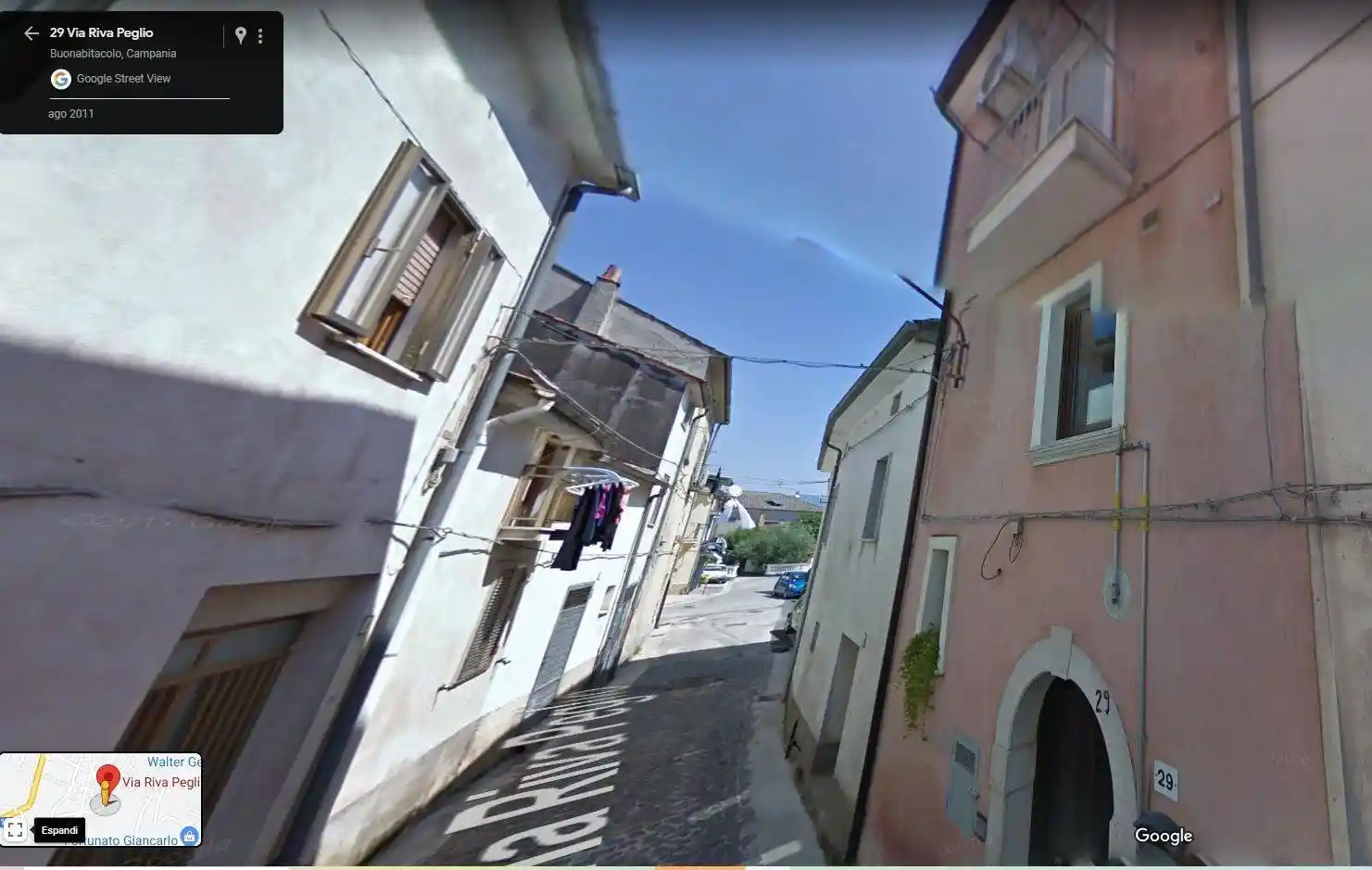 Quadrilocale via Riva Peglio 29, Buonabitacolo - foto 3