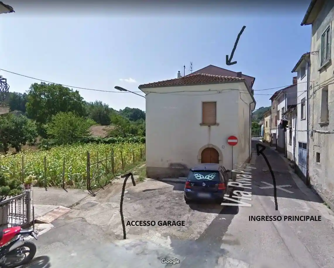 Quadrilocale via Riva Peglio 29, Buonabitacolo - foto 4