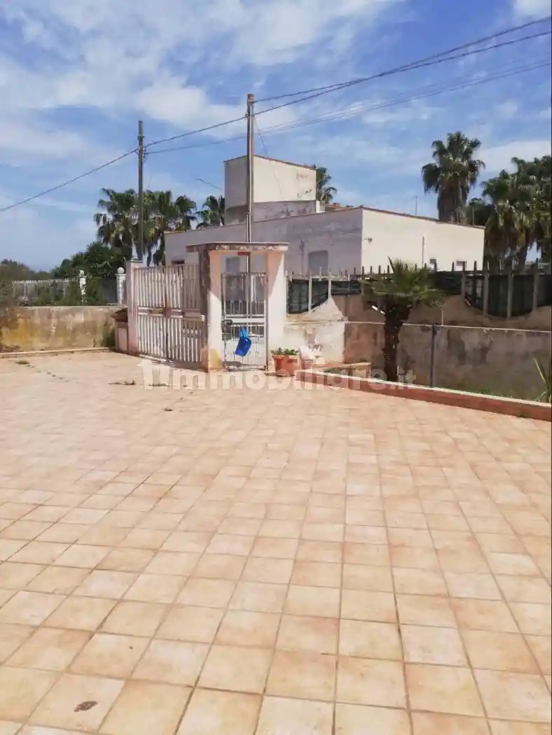 Villa in vendita a Trapani