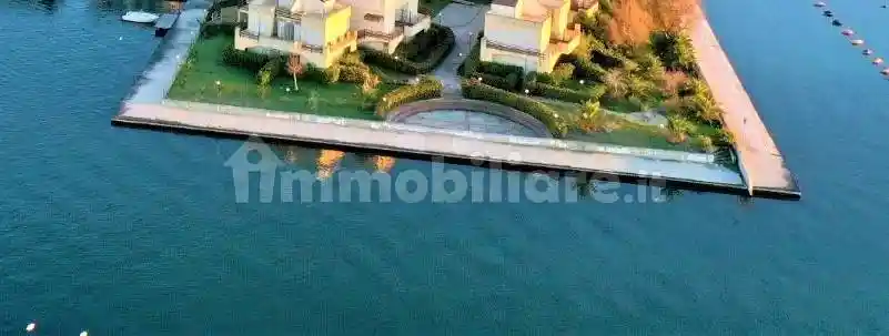 Villa bifamiliare Contrada Casa Bianca 17D, Laghi Di Sibari, Cassano all'Ionio - foto 4