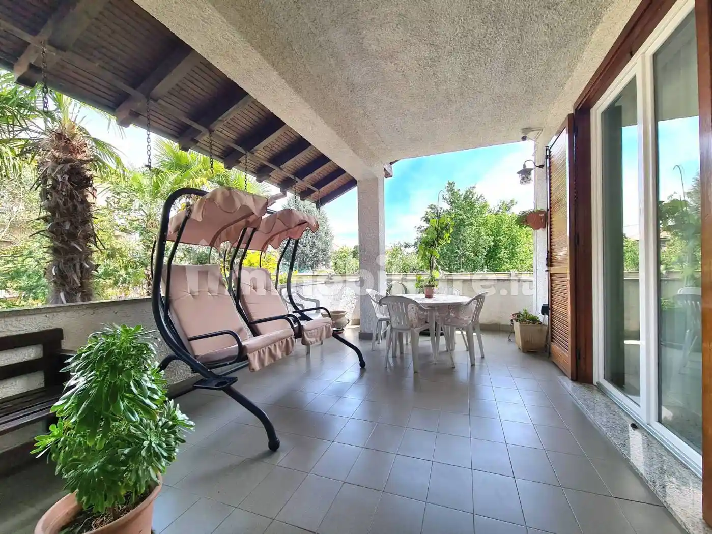 Villa in vendita a Canegrate