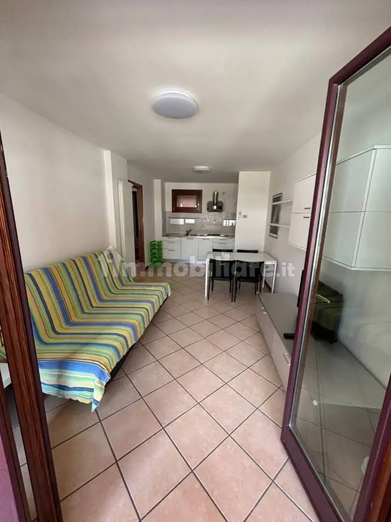 Appartamento in affitto a Grado