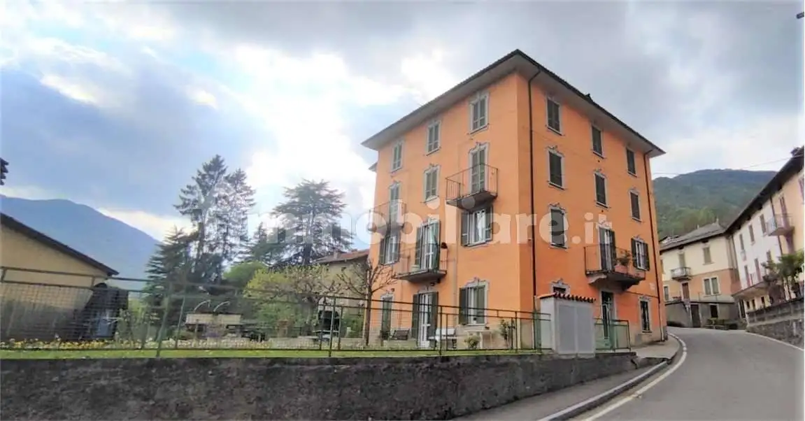 Appartamento in vendita a Vedeseta