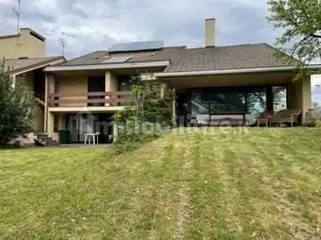 Villa in vendita a Trento