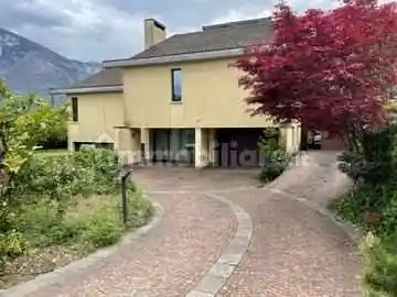 Villa unifamiliare, buono stato, 585 m², Ravina, Trento - foto 2