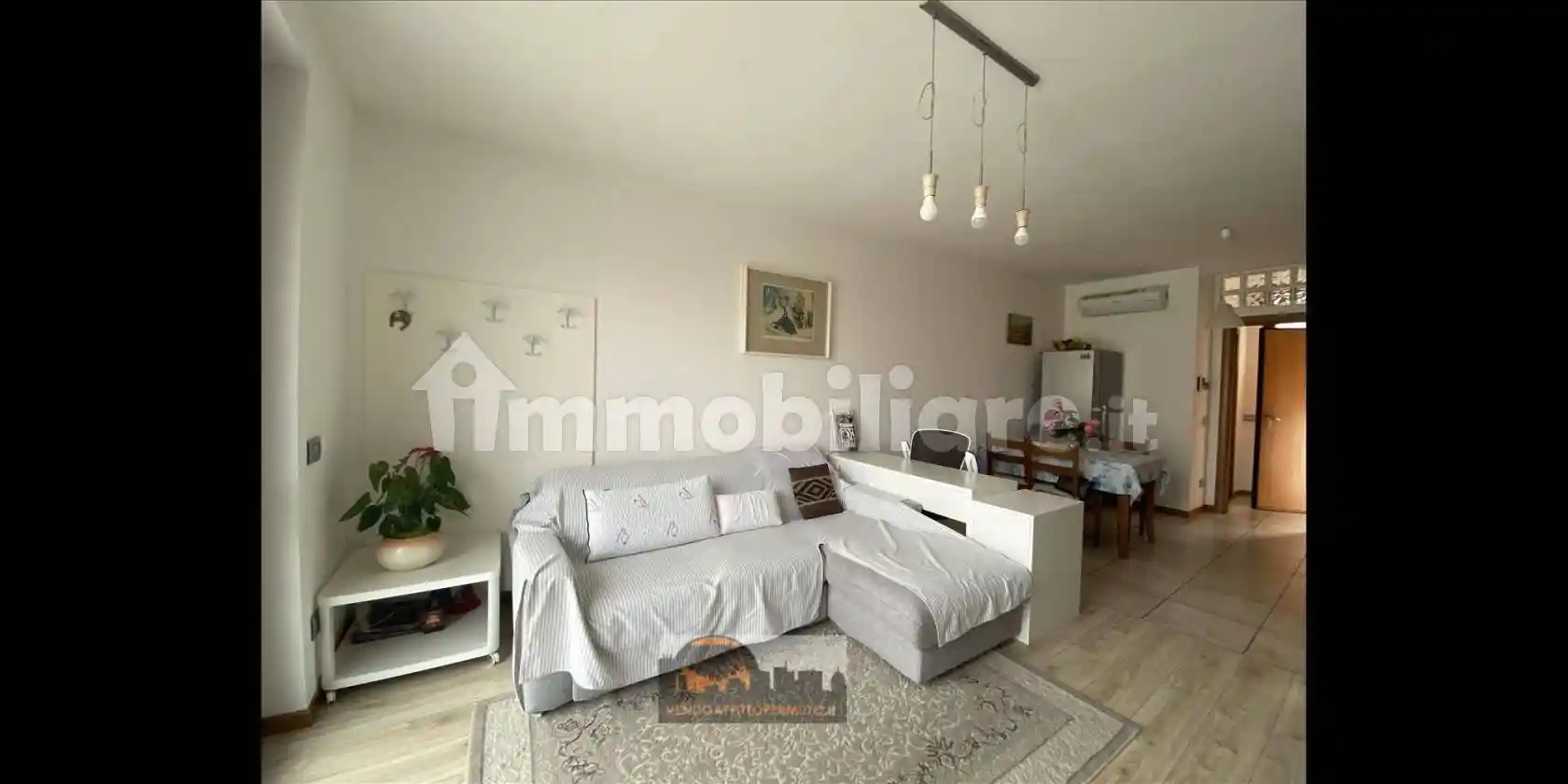 Villa in vendita a Calcio