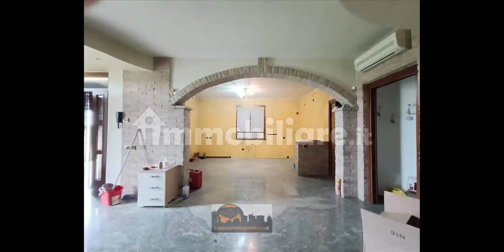 Villa in vendita a Pontoglio