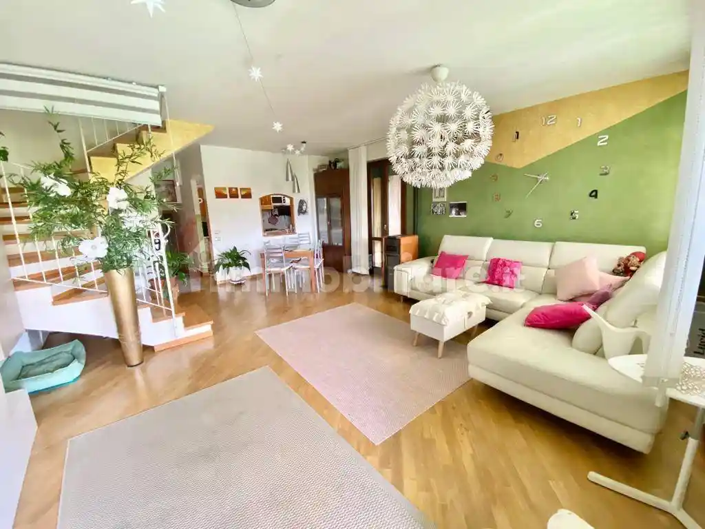 Appartamento in vendita a Urbino