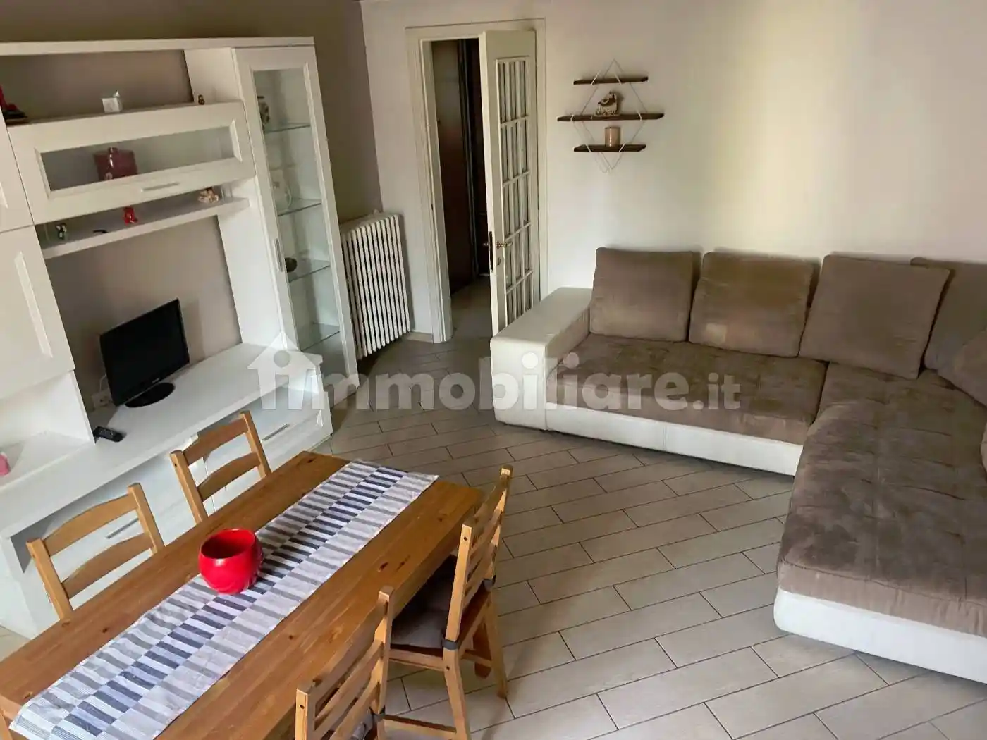 Appartamento in affitto a Livorno