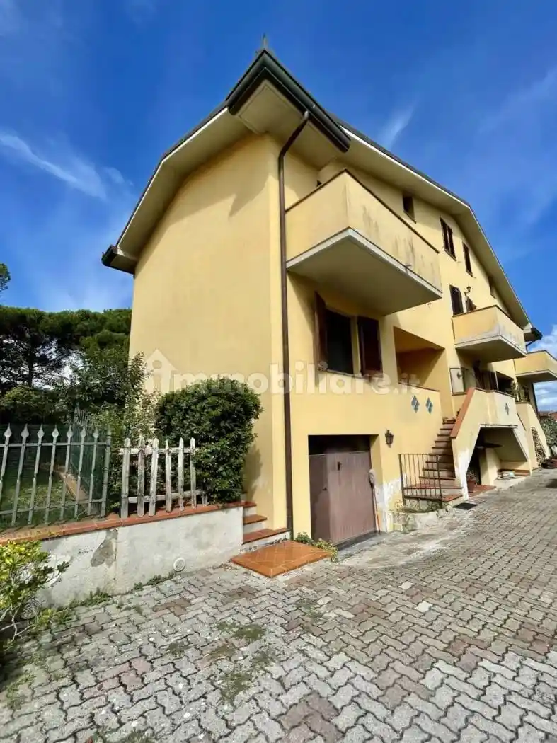 Villetta a schiera in vendita a Altopascio