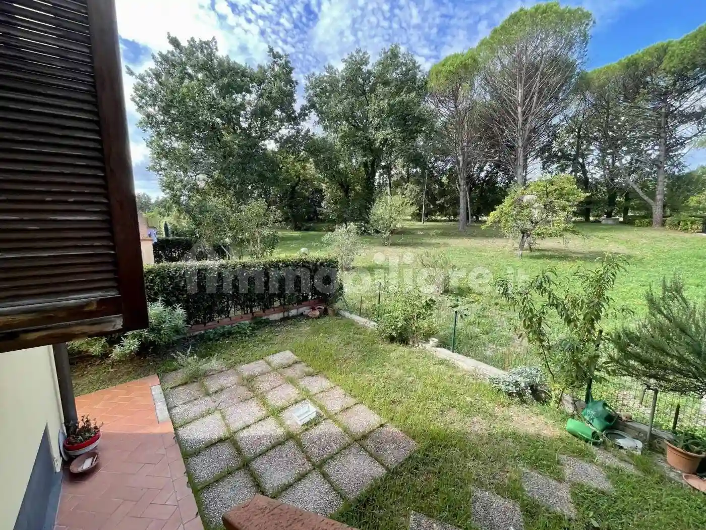 Villetta a schiera - foto 4