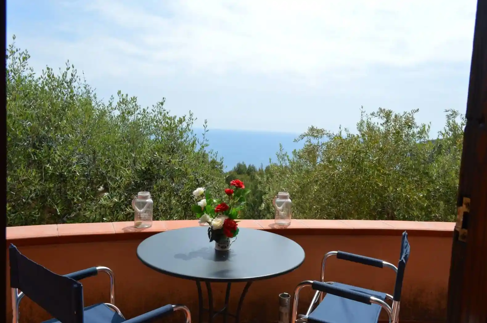 Appartamento in vendita a Sperlonga