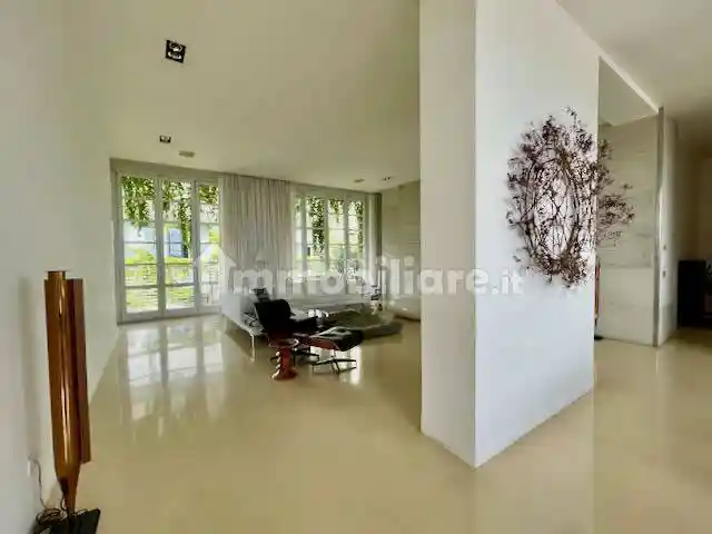 Attico via Giovanni Cadolini, Lodi - Brenta, Milano - foto 2