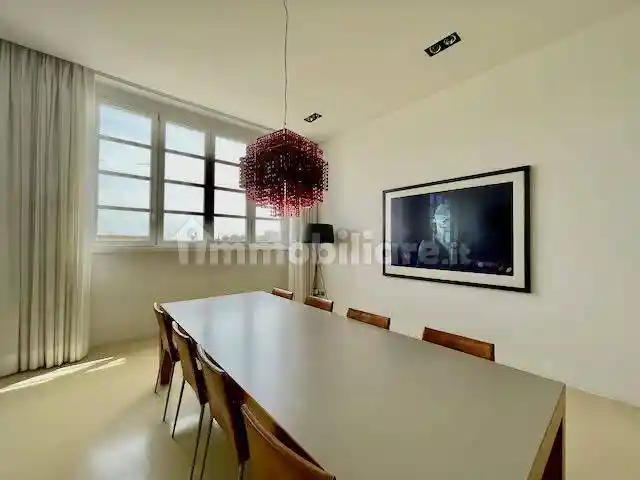 Attico via Giovanni Cadolini, Lodi - Brenta, Milano - foto 3