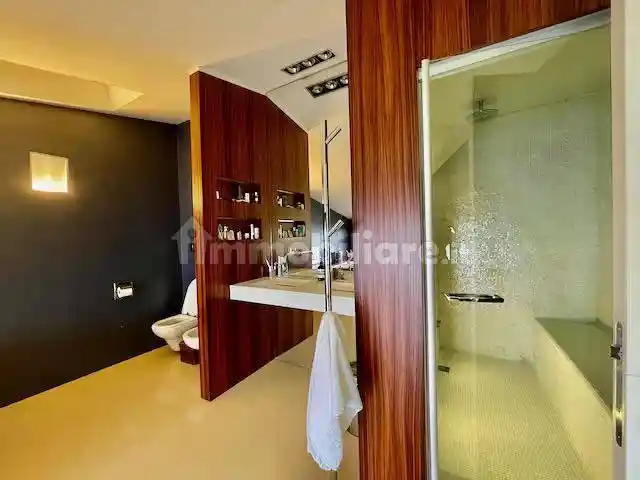 Attico via Giovanni Cadolini, Lodi - Brenta, Milano - foto 5