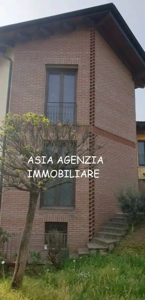 Villa in vendita a Quinzano d'Oglio