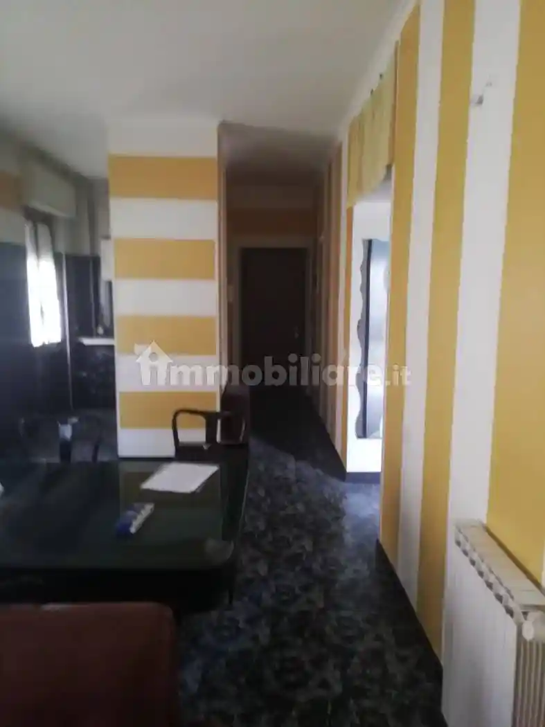 Appartamento in vendita a Colleferro