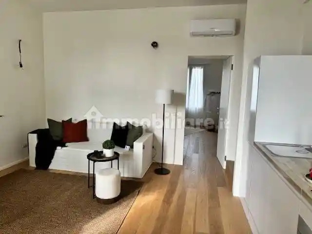 Attico via Carlo Farini 78, Farini, Milano - foto 2