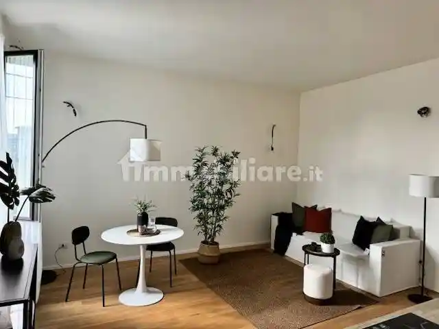 Attico via Carlo Farini 78, Farini, Milano - foto 4