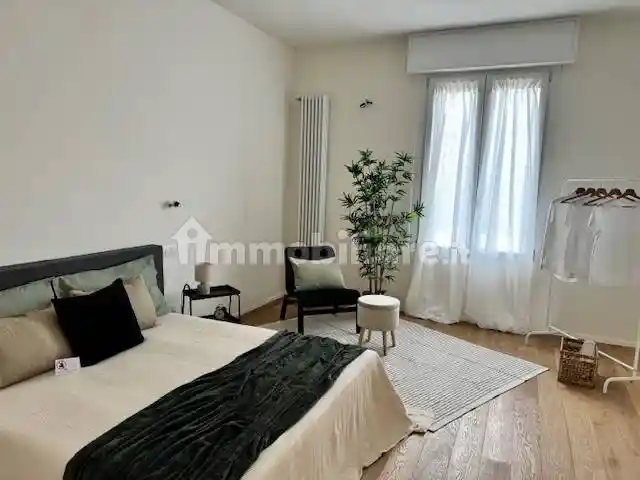 Attico via Carlo Farini 78, Farini, Milano - foto 5