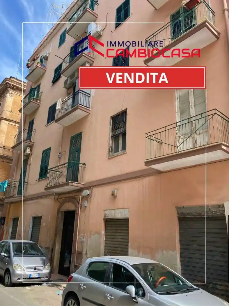 Appartamento in vendita a Taranto