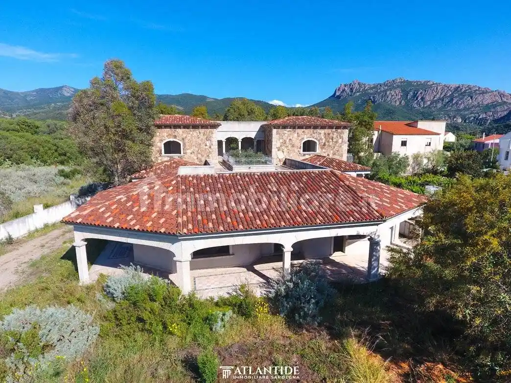 Villa in vendita a Viddalba