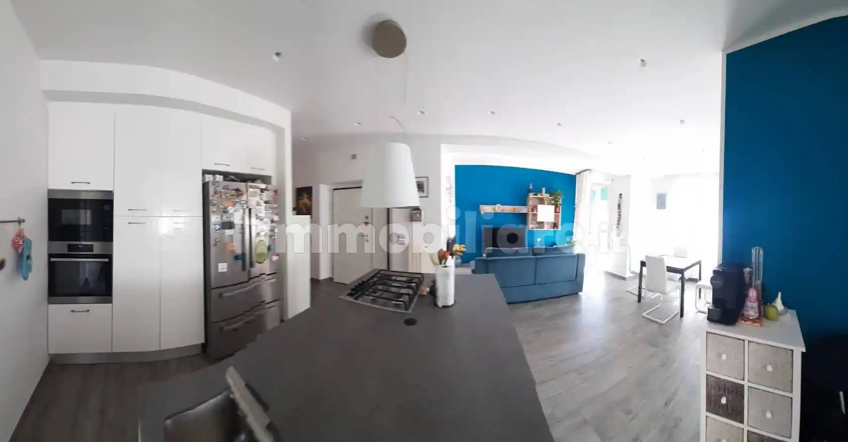 Appartamento in vendita a Siena