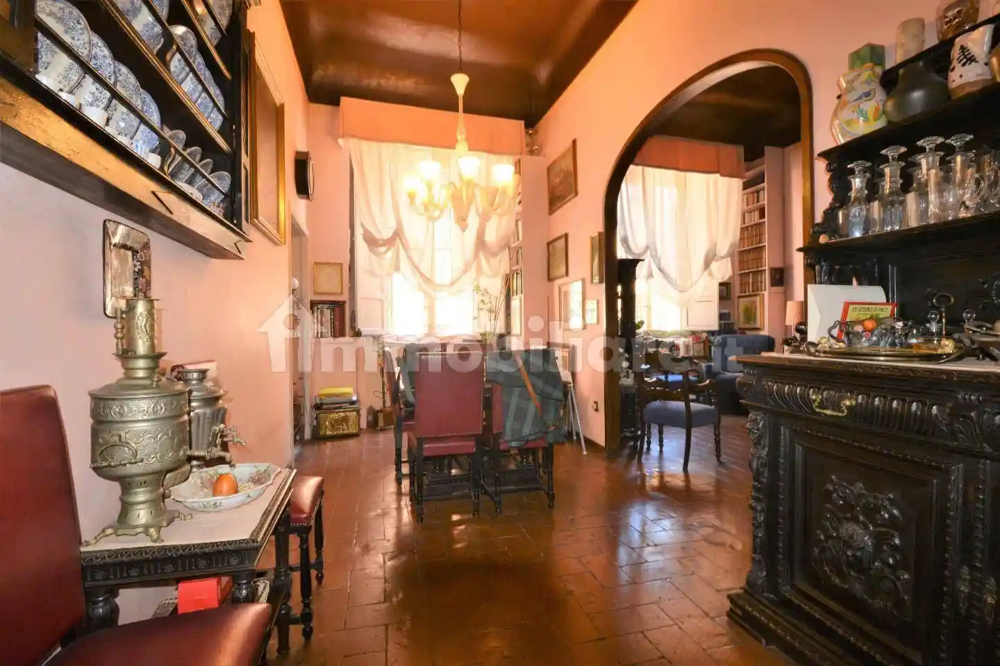 Appartamento in vendita a Lucca