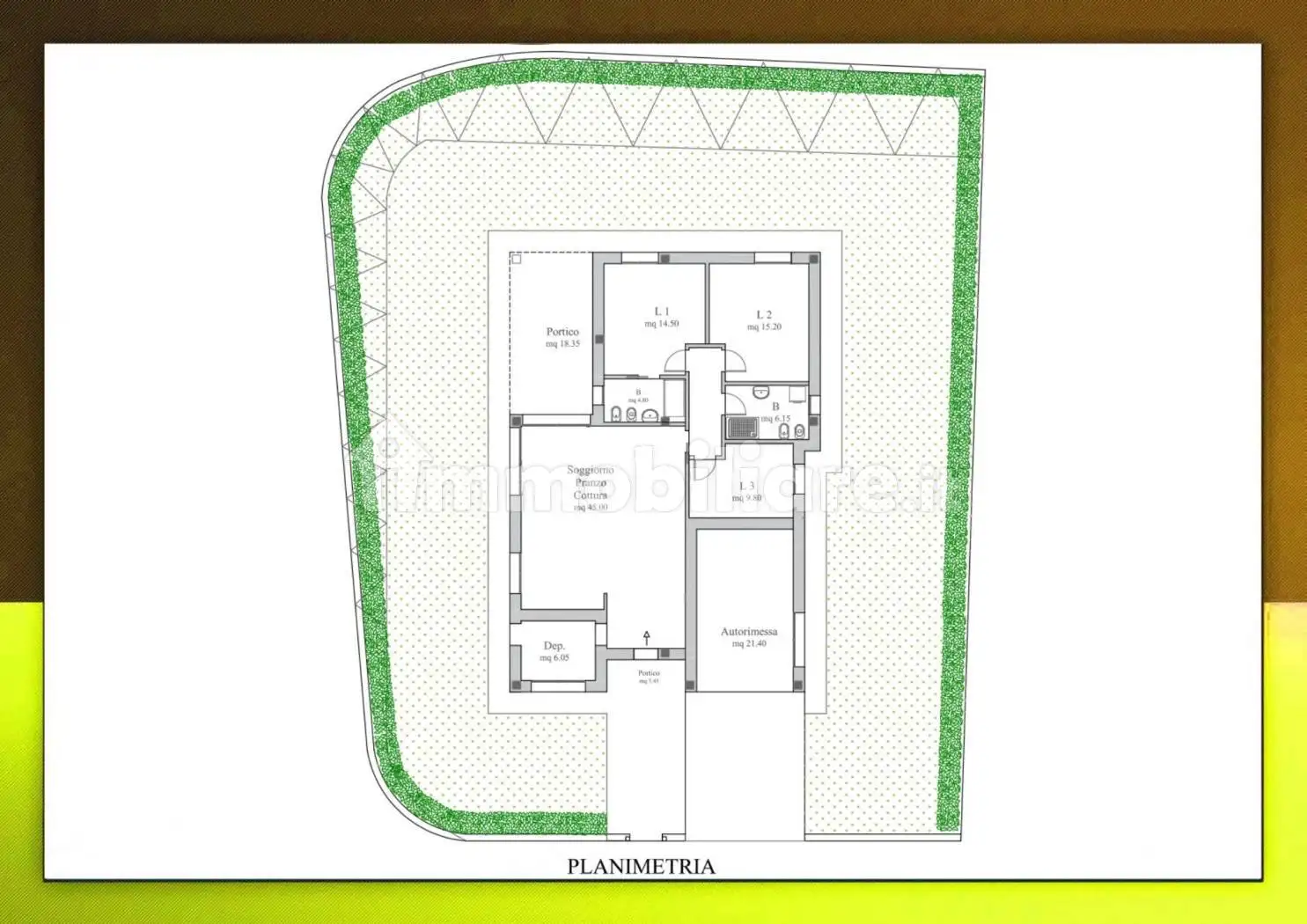 Villa unifamiliare via Ca' di Ropa, Savigno, Valsamoggia - foto 4