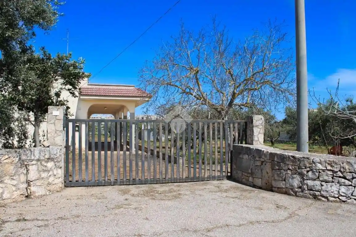 Villa in vendita a Putignano