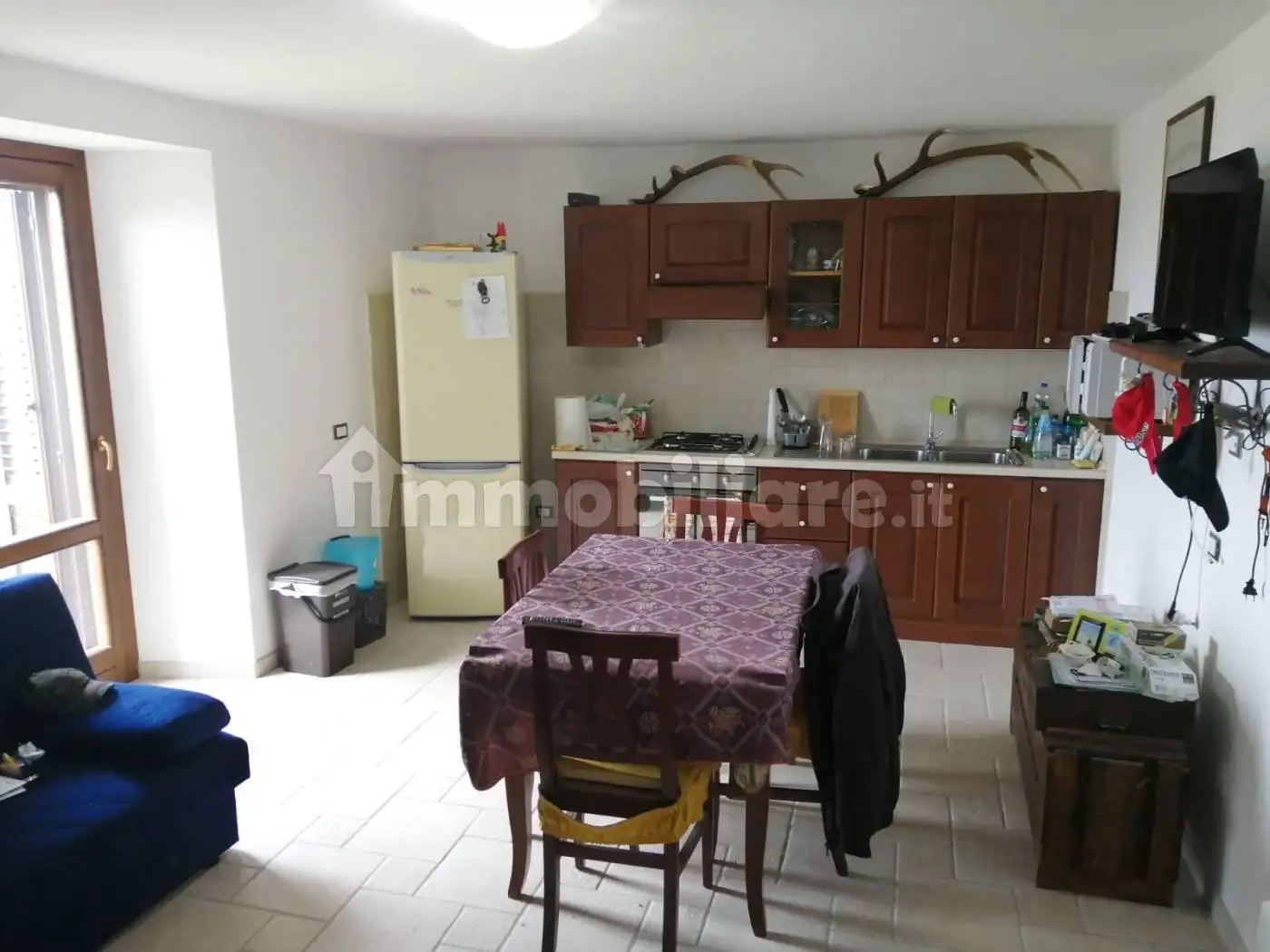 Appartamento in vendita a Abbateggio