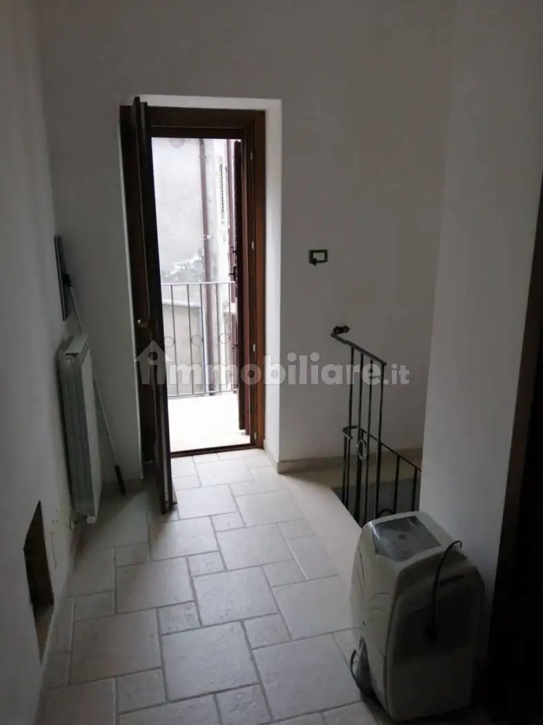 Monolocale via Angelo De Thomasis, Abbateggio - foto 2