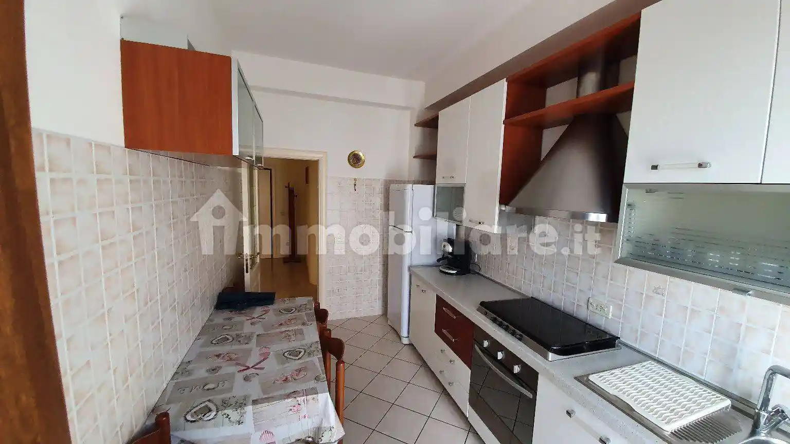 Appartamento in vendita a Pesaro