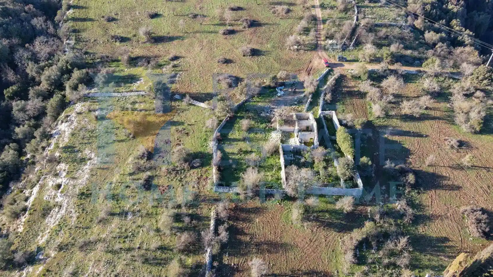 Rustico - Casale in vendita a Noto