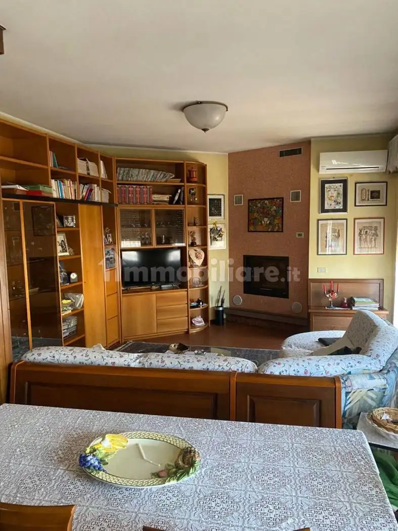 Villa in vendita a Salgareda