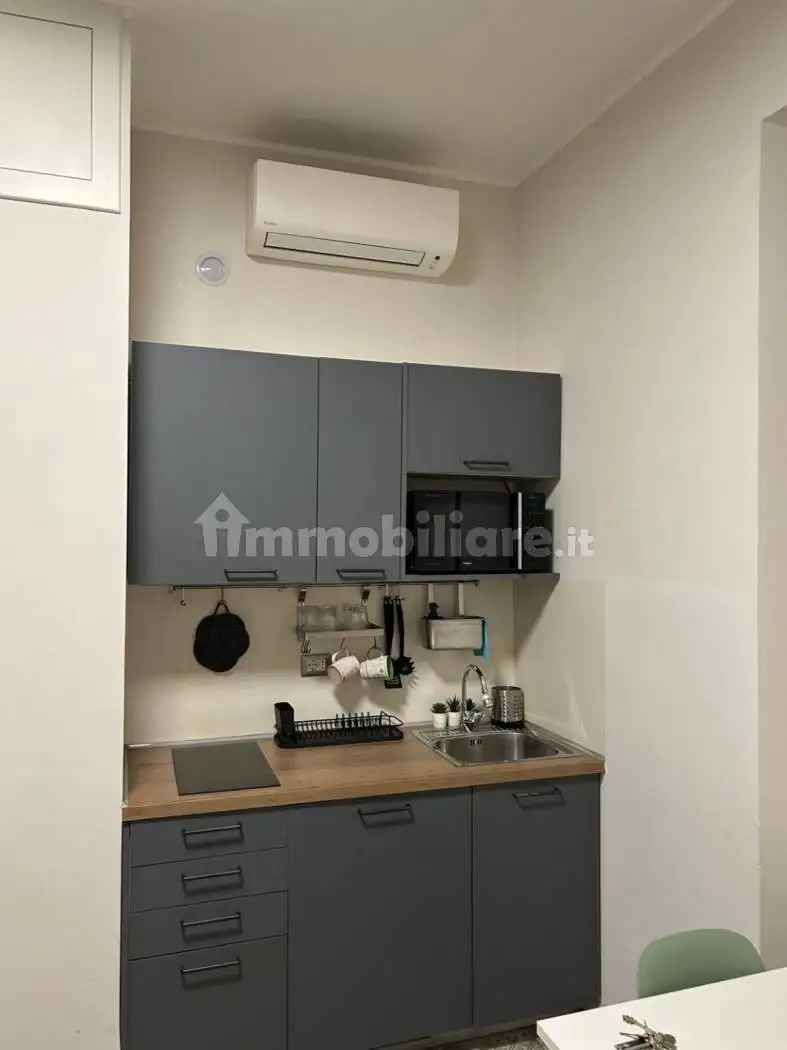 Appartamento in affitto a Roma