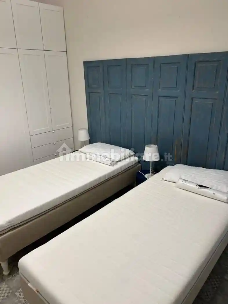 Bilocale via Raimondo Montecuccoli 17, Casal Bertone, Roma - foto 5