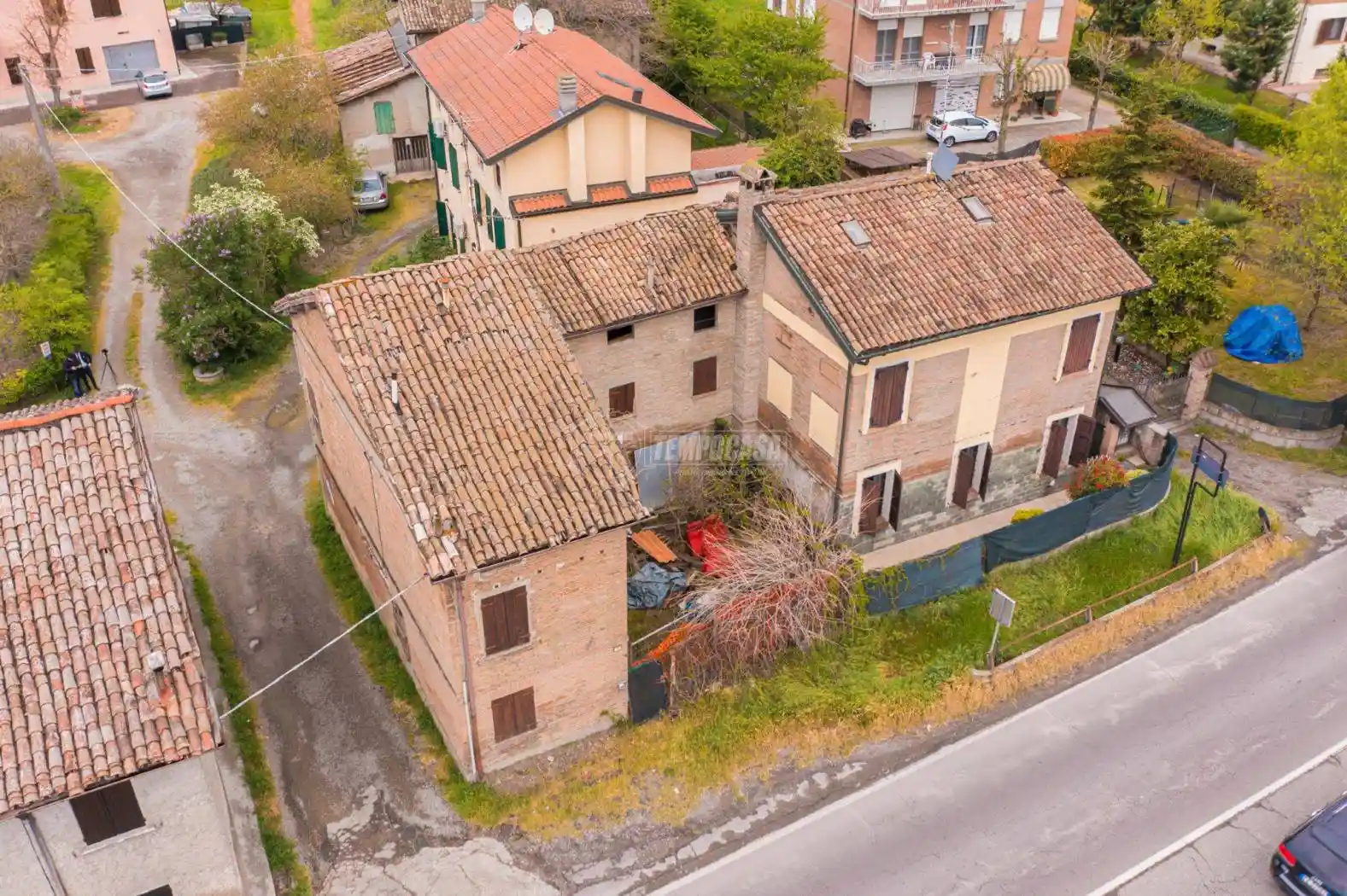 Casa indipendente in vendita a Rubiera