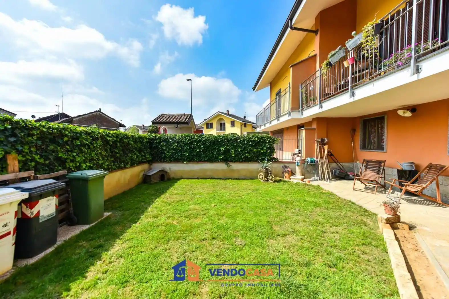 Villetta a schiera - foto 2