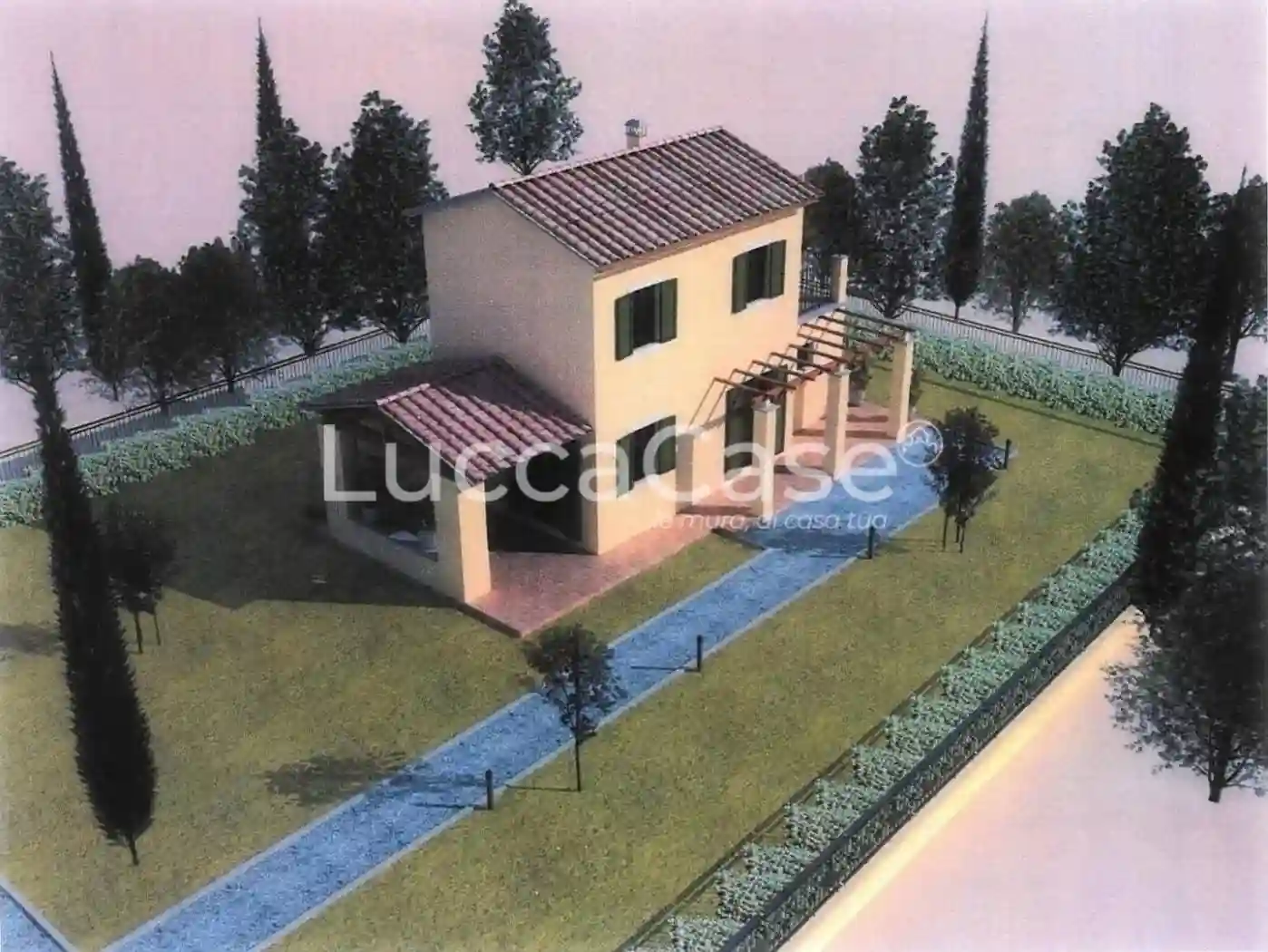 Casa indipendente - foto 2