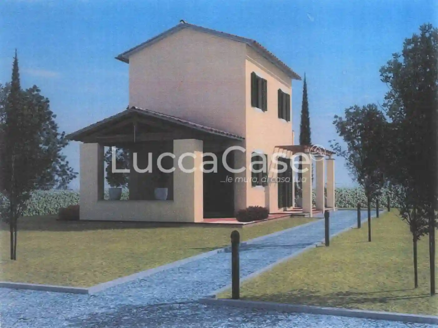 Casa indipendente - foto 3