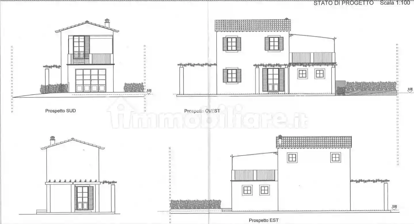 Casa indipendente - foto 5