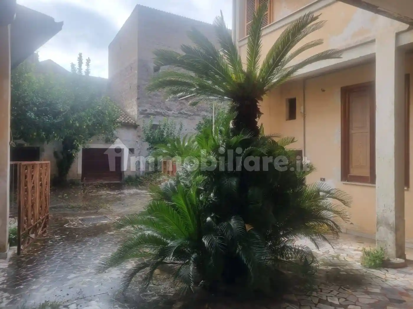 Palazzo - Edificio - foto 2