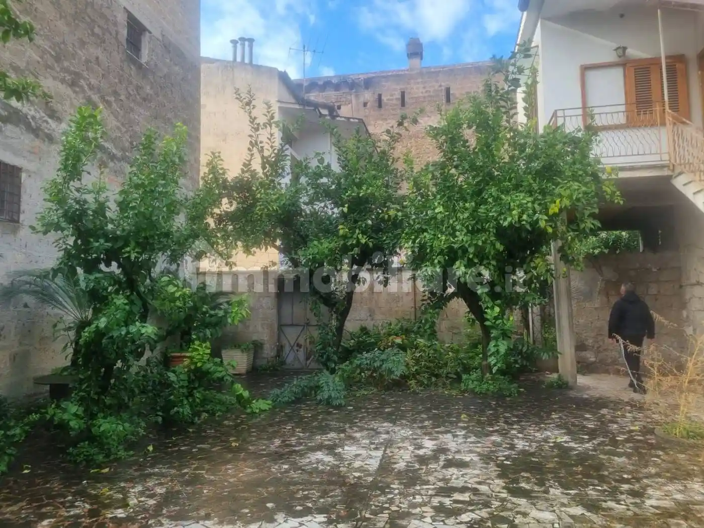 Palazzo - Edificio - foto 4