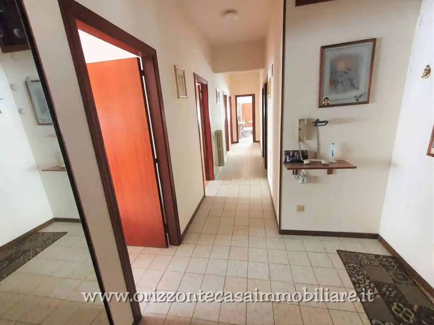 Appartamento in vendita a Folignano