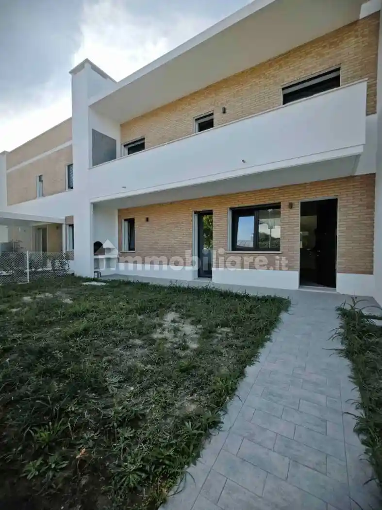 Villetta a schiera in vendita a Ravenna