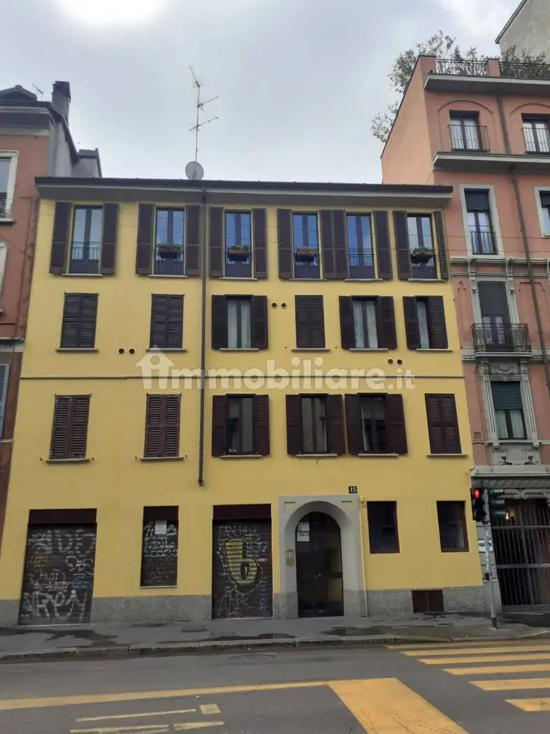 Apartment in vendita a Milan